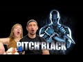 Pitch Black First Time Watching Movie Reaction