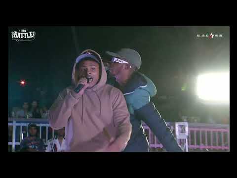 Draco rsd vs MR: Semifinal- Final Nacional Juegos de Sangre 2023