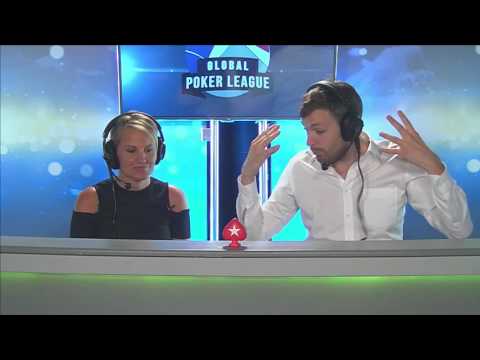 Replay: GPL Week 12 - Americas Heads-Up - Chance Kornuth vs. Thiago Nishijima - W12M155