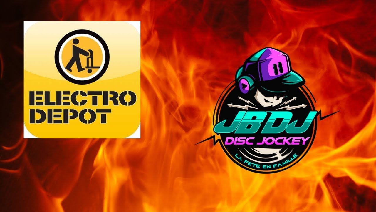Watch video je vous montre qu'estce qui vend a électro depot je vous montre qu'estce qui vend a électro depot