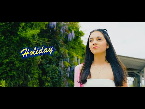 ALEXXA- Holiday (Official Video)