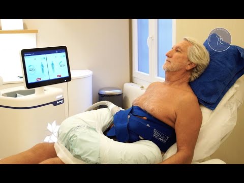 Coolsculpting Elite para Hombres
