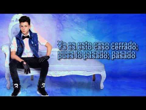 Jeloz - Ahora Que [Lyric Video]