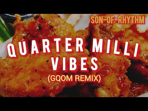 Offset x Griffit Vigo "Quarter Milli Vibes" (feat Gucci Mane) | GQOM REMIX
