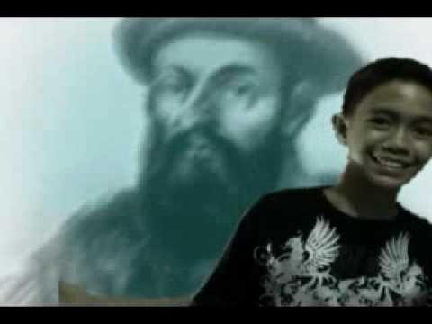 Lex - the performer(Magellan Music Video)