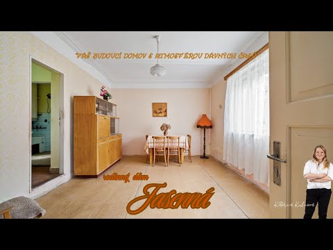 Prodej rodinného domu 133 m2, Jasenná