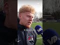 ????? ??????-??????? Meerdink met mooie woorden voor AZ: ‘Fantastische club’ ❤️