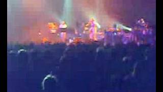 Napalm Love - Air au Zenith 19/11/07