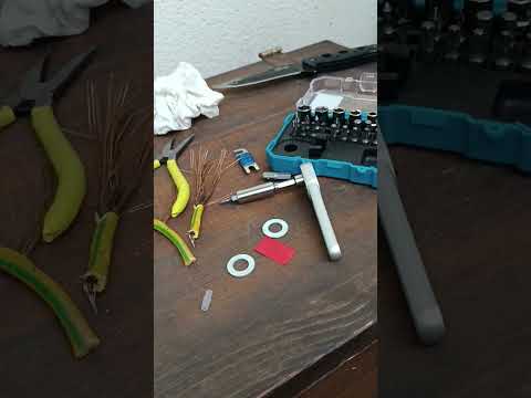 Fotowoltaika mini off-gridd sugestie, pomiary, testy, opinie, cuda, ciąg dalszy zabawy.