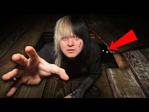 The SCARIEST NIGHT of MY LIFE | THIS is WHY WE BELIEVE
