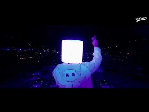 Marshmello & Hardwell Dreaming ft Noah Cyrus Official Music Video