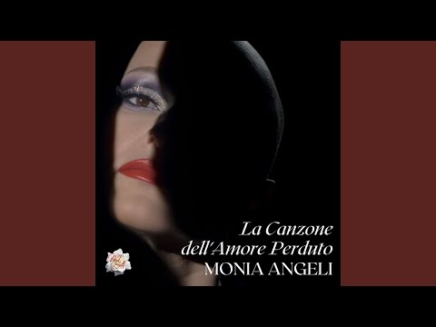 La canzone dell'amore perduto