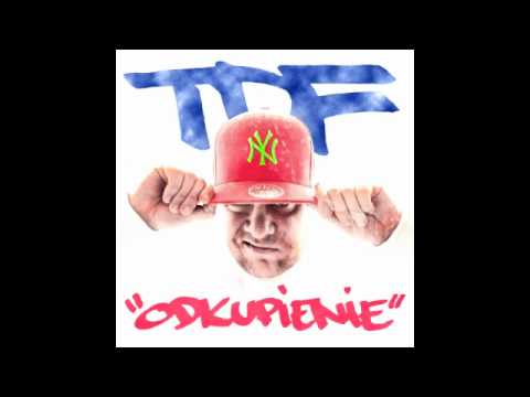 TDF - Trochę Mnie Nie Było