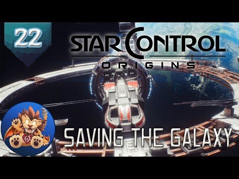 Star Control Origins Ep 22: Undermined Overmind - RPG Space Action - Let's Play, Gameplay