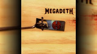 Megadeth - Wanderlust (Original 1999)