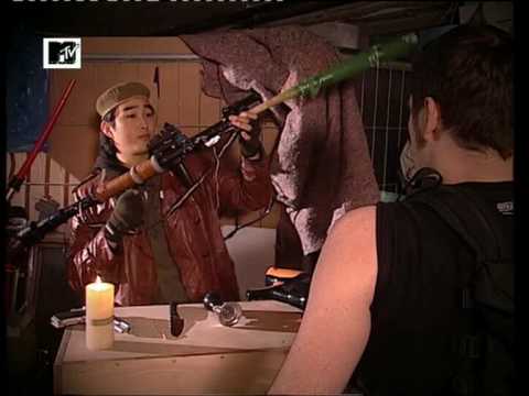 Game one-borderlands--such ne waffe