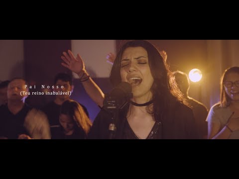 Pai Nosso - Thaisa Chicouski
