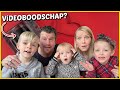 VAN WiE iS DEZE ViDEOBOODSCHAP? ? ( Valentijn 2021❤) | Bellinga Vlog #2012