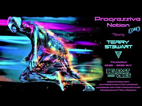 Progressive Psy-trance mix - August 2019 - Symphonix, Audiomatic, Neelix, Larix, Day.Din