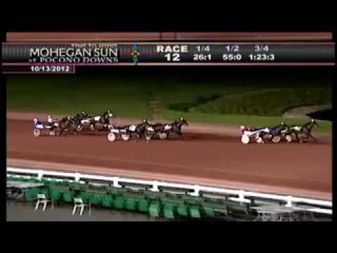 PA HarnessWeek Episode #172 (Oct. 20, 2012)