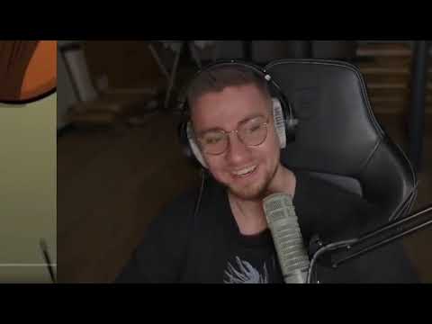 Mois Reagiert auf WENN DEUTSCHRAP EIN ANIME WÄRE Manuellsen vs Nachbarschaft (Mois Highlights)