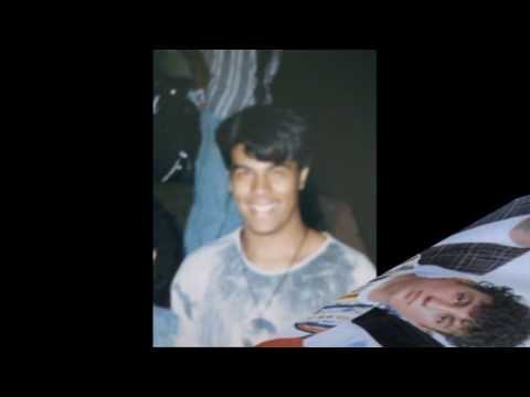 Banda Imagem - Nada a Dizer (CD Demo 1995)