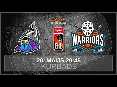 2019.05.20 Ledus Veči Ice Warriors 2