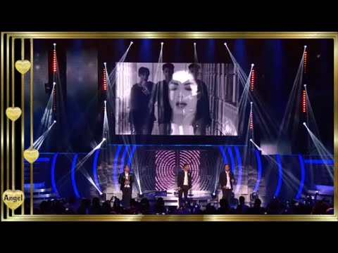 3T *🌷* "The Big Reunion" Live Performances 🌷 "Why" 🌷 "Anything" 🌷 "I Need You" 🌷 "Stuck On You"