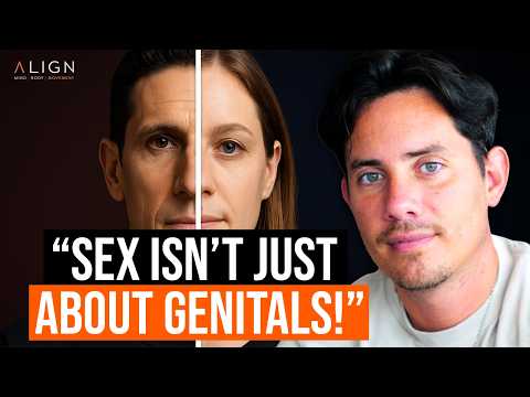 Matias De Stefano Returns: Life, Death & the Soul’s Journey | Align Podcast #547