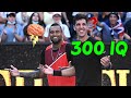 33 Points That Prove Nick Kyrgios is a Doubles GENIUS