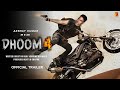 Dhoom 4 Official Trailer | Akshay Kumar | Dhoom 4 Update | Akshay Kumar Movies