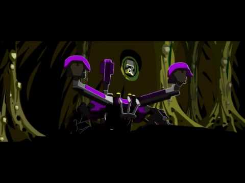 [Bionicle MNOG] The Nui-Jaga