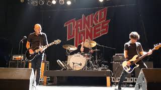 Danko Jones BOUNCE