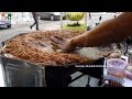 How To Make Mumbai Pav Bhaji Recipe MUMBAI STREET FOOD 4K VIDEO Street Food