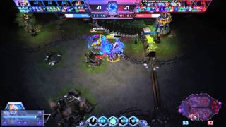 아르타니스 약팔러 왔습니다