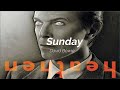 David Bowie - Sunday (Subtitulada Español / Ingles)