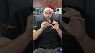 Scotch Whisky Advent Calendar - Door 23 #whisky #whiskey #advent