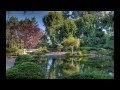 Dean Evenson & Tom Barabas ~ Back To The Garden