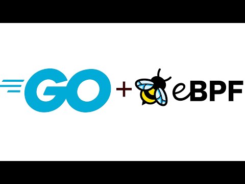 eBPF with GO: A Gentle Introduction