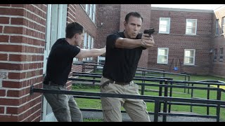 Interview with Bryon Brydges from A Double-Edged Sword video