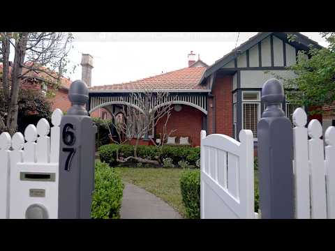 67 Milton Street, Elwood, VIC 3184, 4 ਕਮਰੇ, 3 ਬਾਥਰੂਮ, House