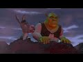 Shrek Trailer Recut Draft