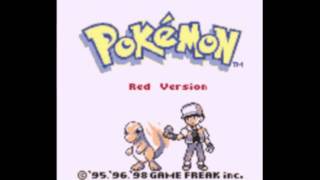 Red Version Adventure