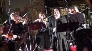 Corale Cantico - Antonella Ruggiero, Virtuosi Italiani