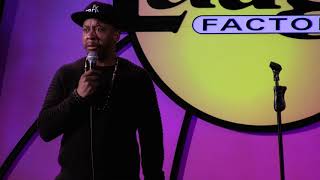 Brian Smith 5 minutes Clean