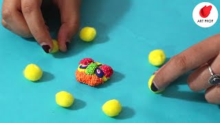 Easy Stop Motion Animation: Step by Step for Beginners