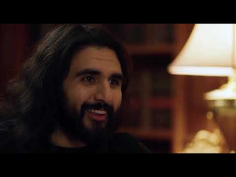 "S-FAND" - EsfandTV Sora Competition 2025 Submission