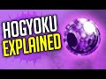 Aizen Urahara S Invention Hogyoku EXPLAINED BLEACH Breakdown