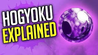 Aizen &amp; Urahara&#39;s Invention | Hogyoku EXPLAINED | BLEACH Breakdown