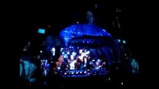 John Williams Star Wars Live in Concert- Laser Show Empire Strikes Back Hollywood Bowl June 3 2011